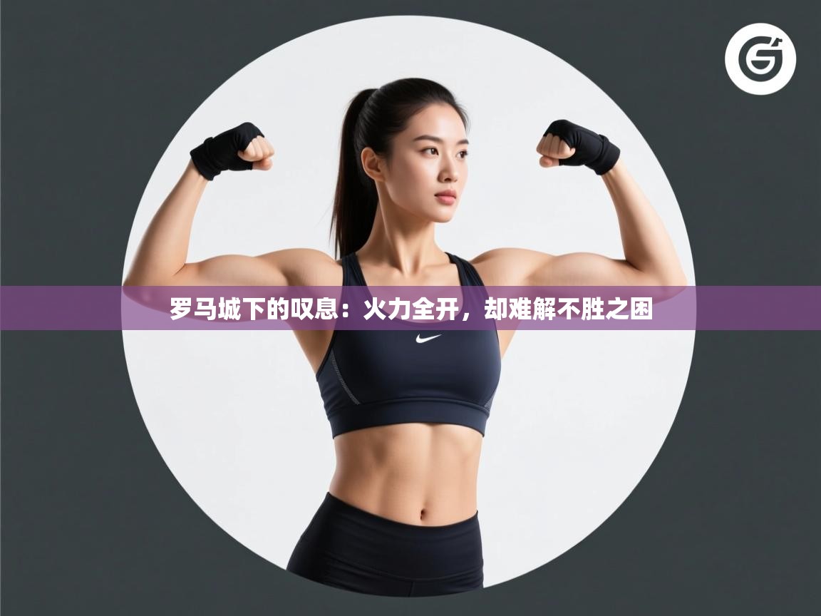 罗马城下的叹息:火力全开,却难解不胜之困 第1张