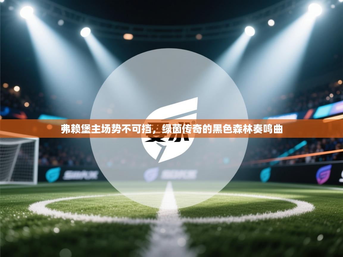 弗赖堡主场势不可挡,绿茵传奇的黑色森林奏鸣曲 第2张