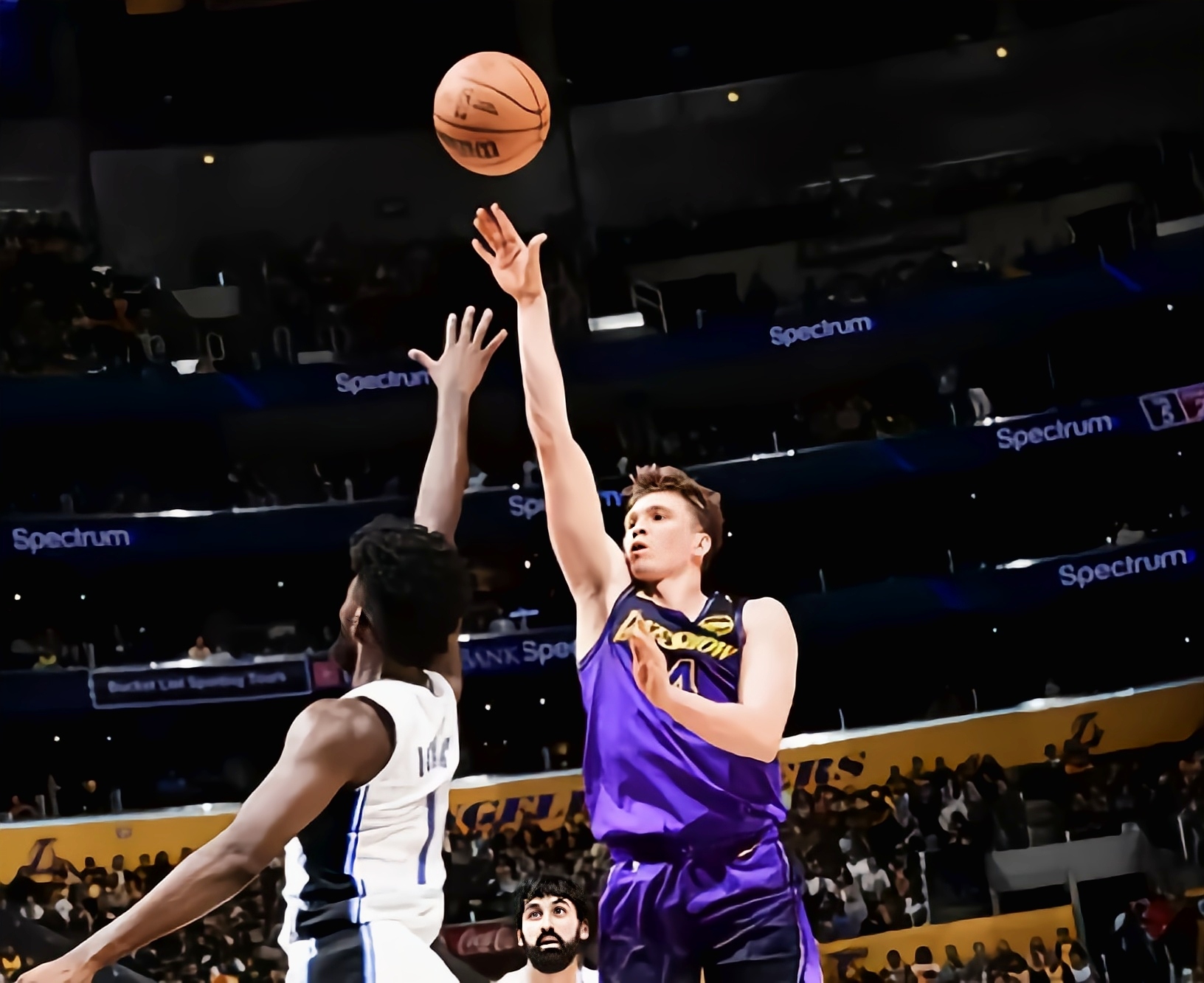 关于湖人队球员透露将加强训练备战新赛季的信息 关于湖人队球员透露将加强训练备战新赛季的信息