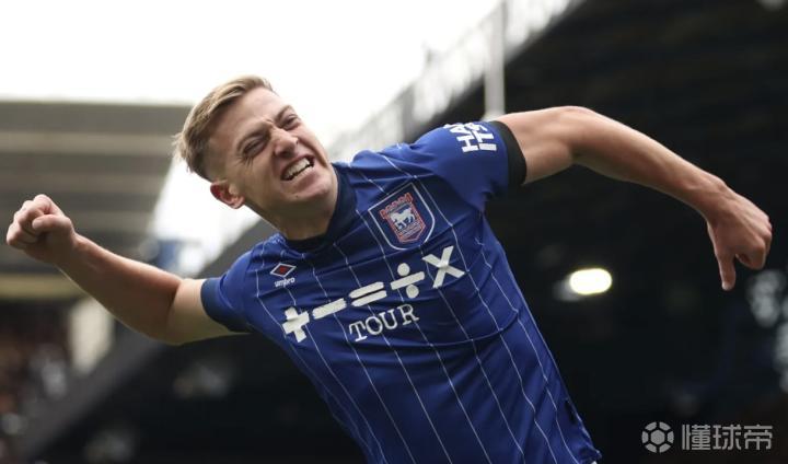 开云体育登录-伊普斯维奇俱乐部举办夏季青训营