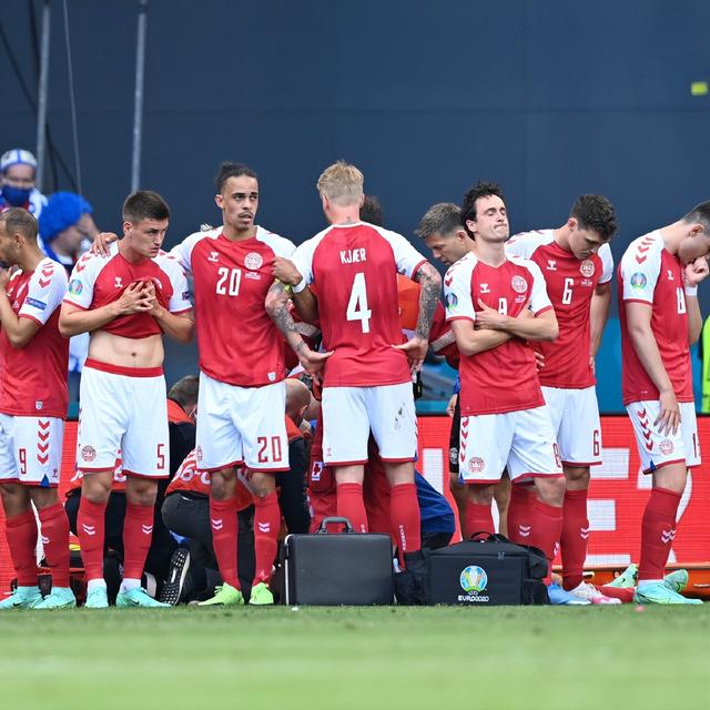 开云体育入口-塞尔维亚力克丹麦，挺进欧洲国家联赛四强的简单介绍