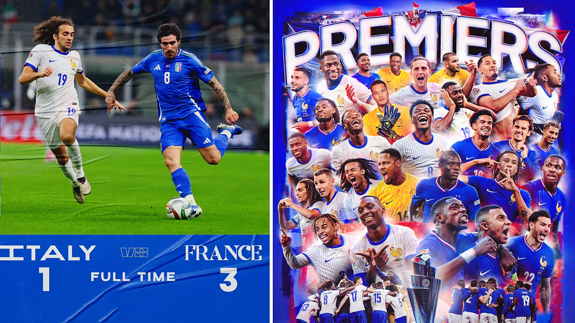 开云体育下载-欧国联淘汰赛抢眼精英争霸擦出火花