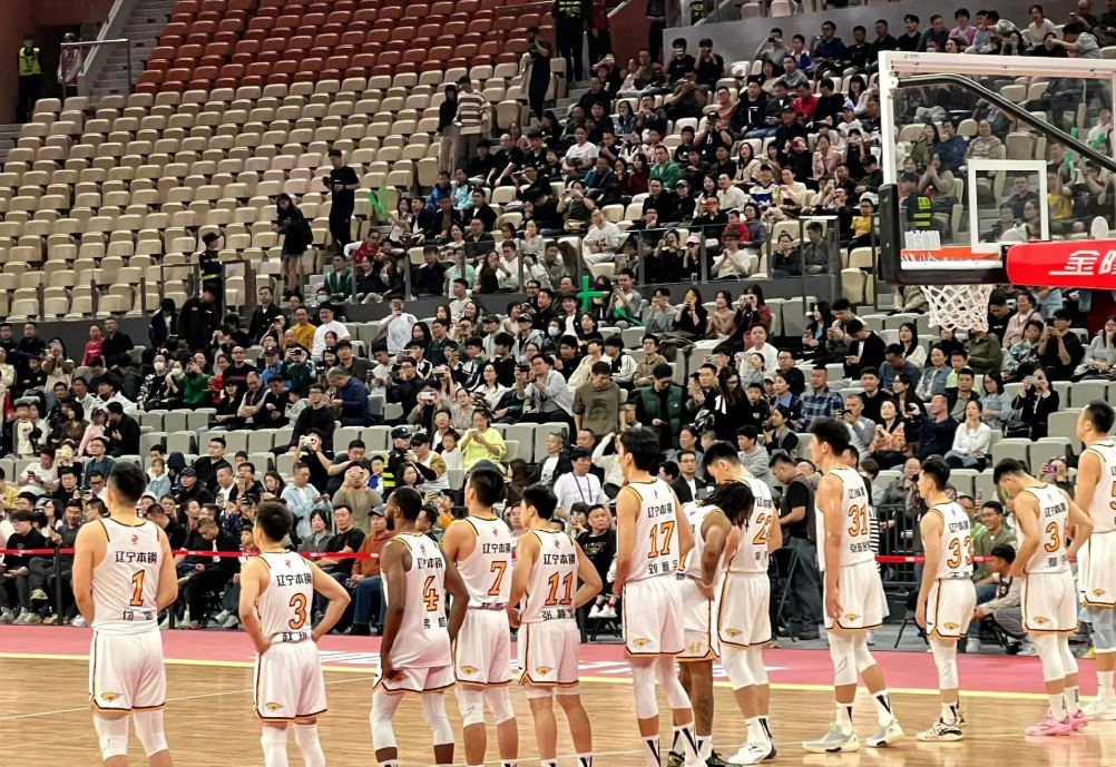 开云体育app下载-球迷焦虑，CBA联赛再度受阻