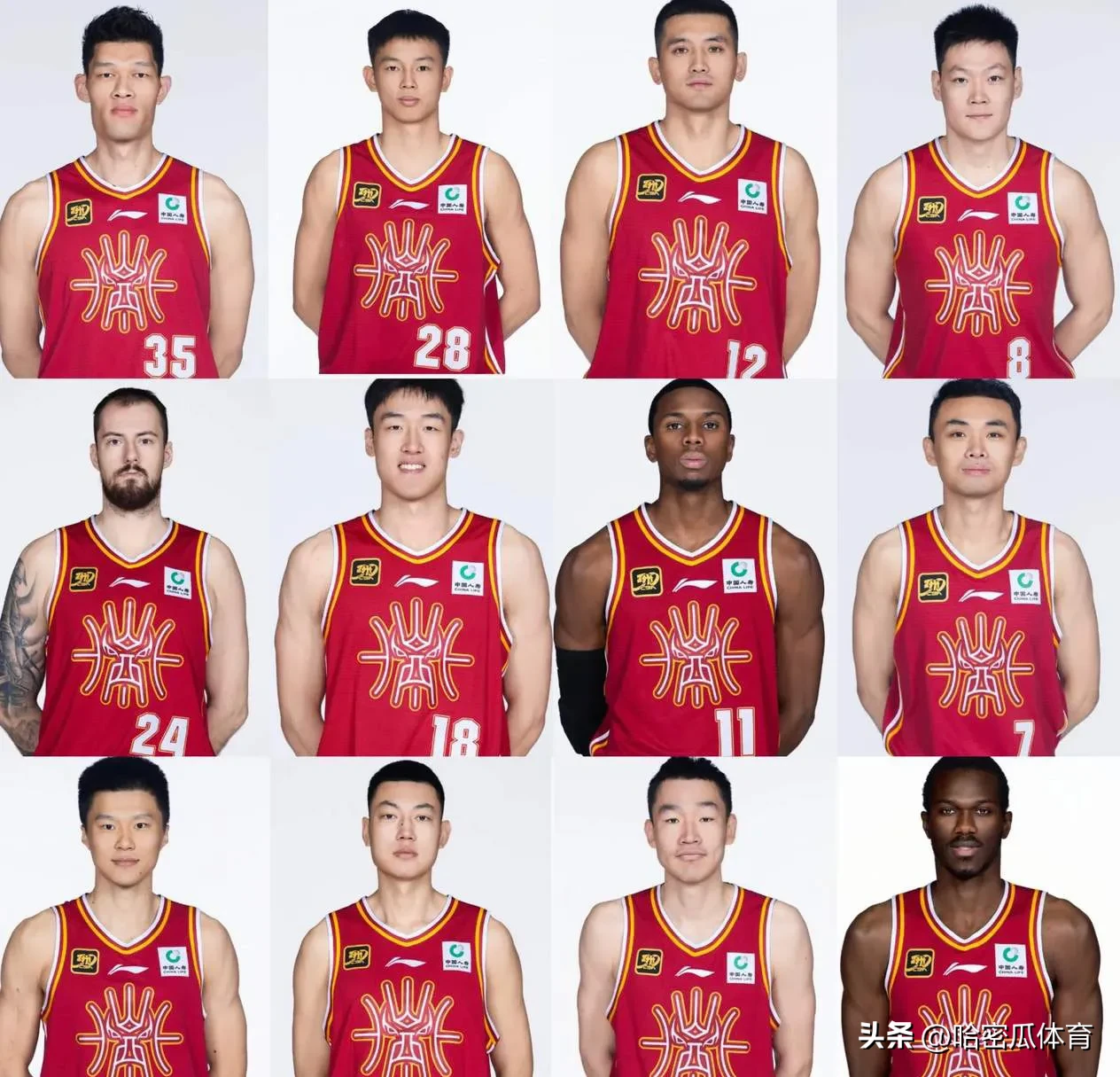 开云体育在线登录-澳大利亚篮球明星加盟CBA球队新季备战