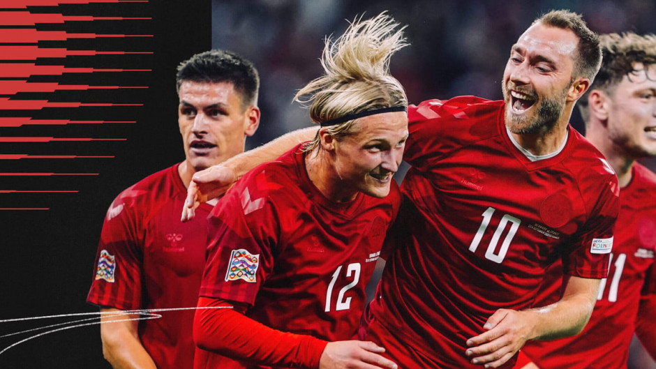 包含丹麦队火力全开,成功晋级欧国联决赛的词条 包含丹麦队火力全开,成功晋级欧国联决赛的词条