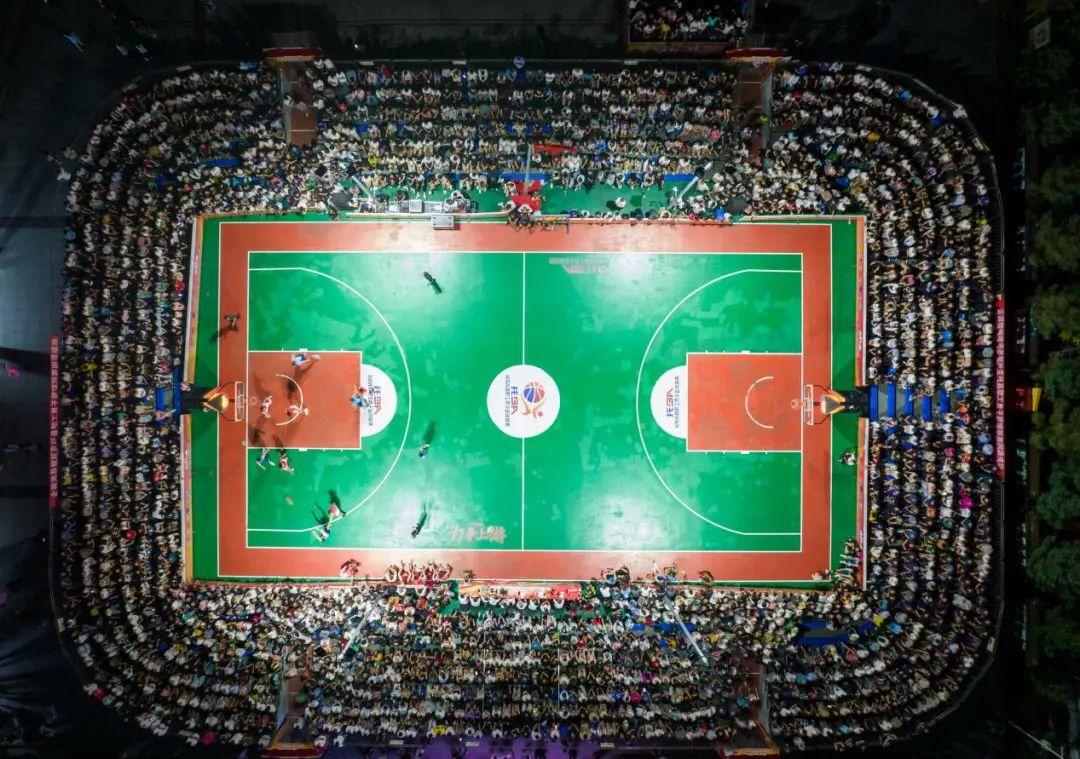 韩国篮球联赛举办明星球员表演赛 韩国篮球联赛举办明星球员表演赛