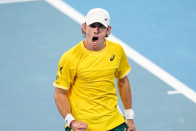 英国连续两场男子网球比赛获胜 英国连续两场男子网球比赛获胜