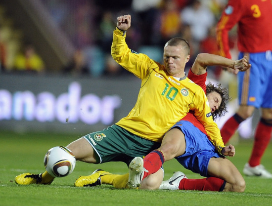 关于立陶宛在欧预赛中轻取克罗地亚的信息 关于立陶宛在欧预赛中轻取克罗地亚的信息