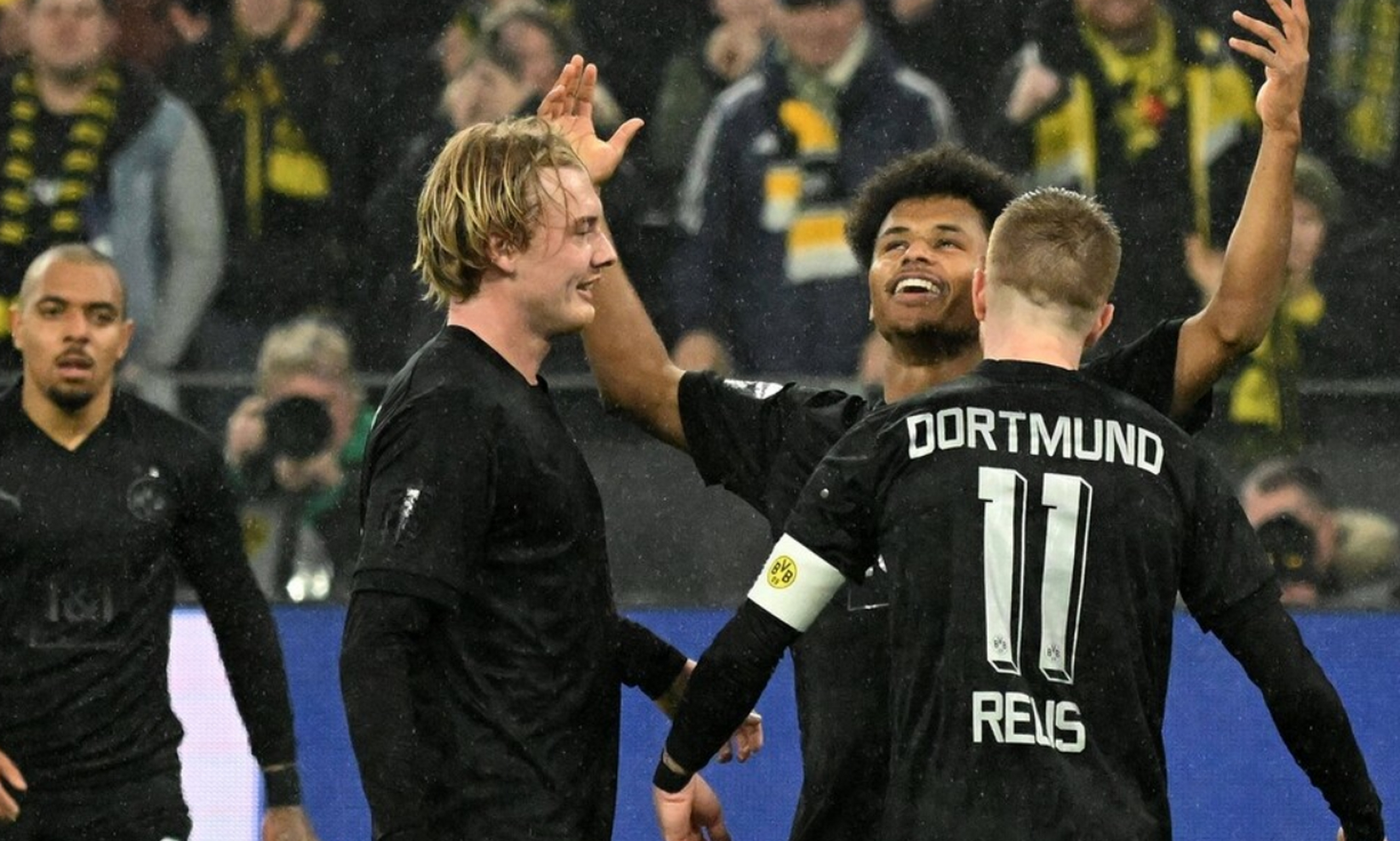 柏林赫塔在德甲比赛中展现超强实力 柏林赫塔在德甲比赛中展现超强实力