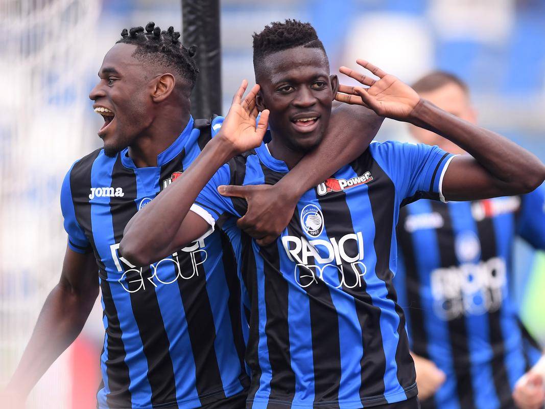 亚特兰大球员入选国家队,备战国际比赛的简单介绍 亚特兰大球员入选国家队,备战国际比赛的简单介绍