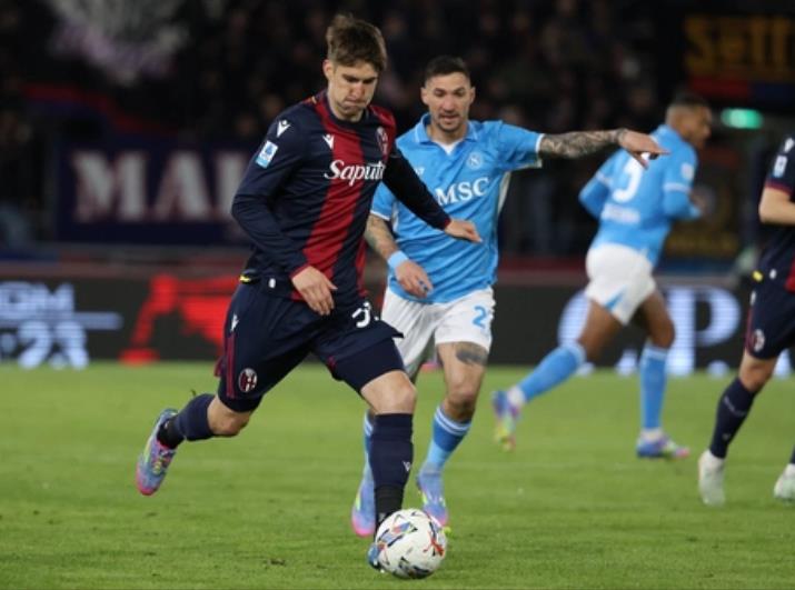 开云体育网页版登录入口-那不勒斯客场憾胜，继续追赶领头羊的简单介绍