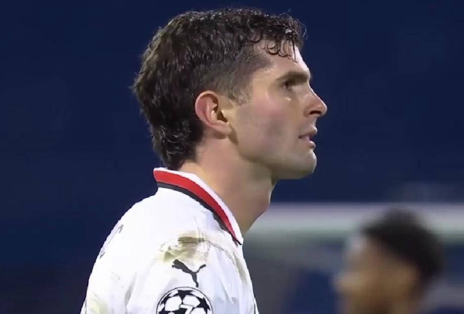 开云体育官网-关于AC米兰憾负亚特兰大，遗憾失分的信息