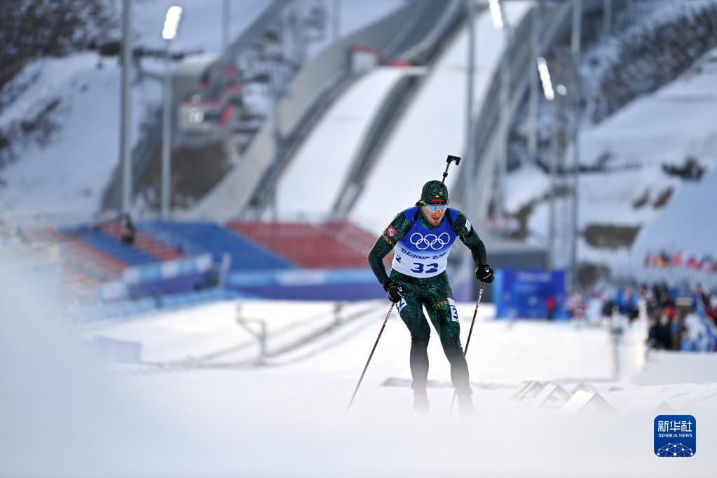 开云体育在线-挪威选手刷新记录夺得冬季项目冠军的简单介绍
