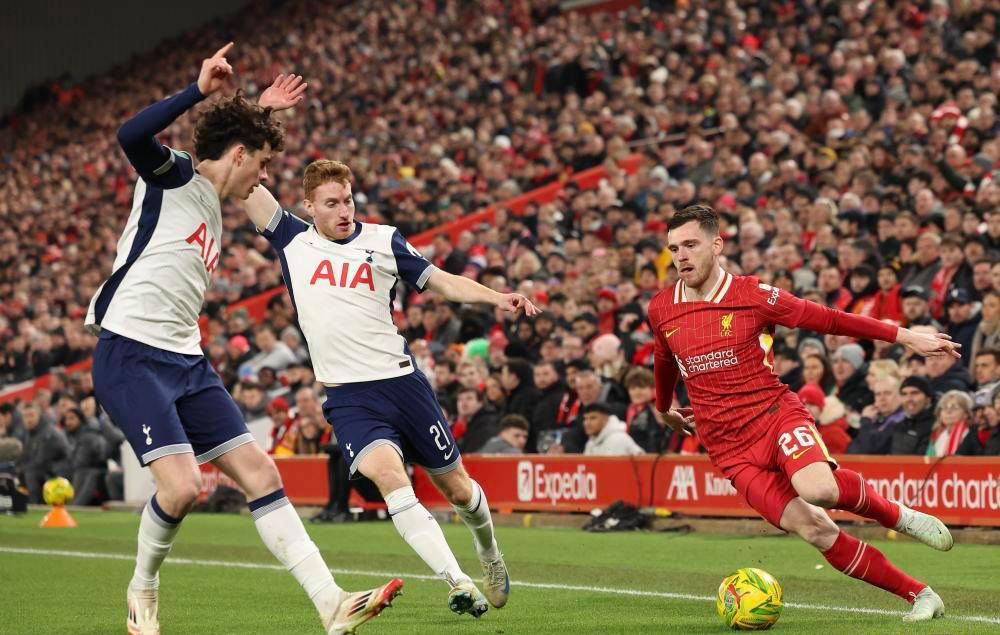 开云体育官方入口-利物浦主场逆转巴黎晋级半决赛