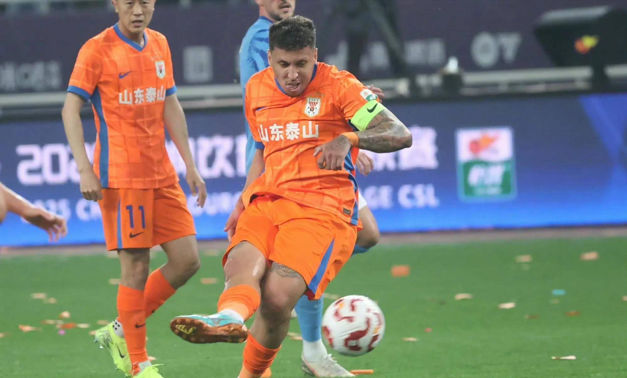 开云体育链接-山东队再次证明自己是强队之一的简单介绍