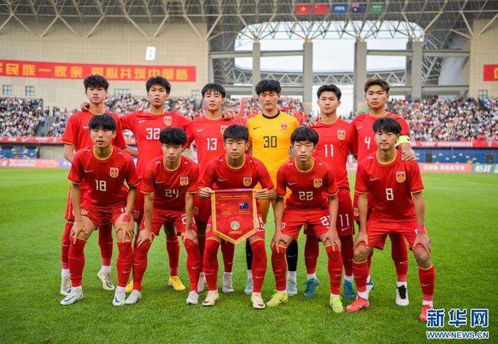 开云体育下载-东亚球队力争争夺国际足球冠军