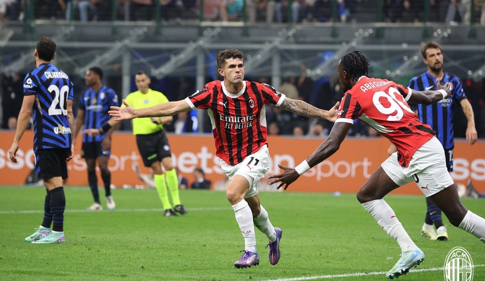 开云体育登录-AC米兰敢不敢战国际米兰：胜败之间的简单介绍