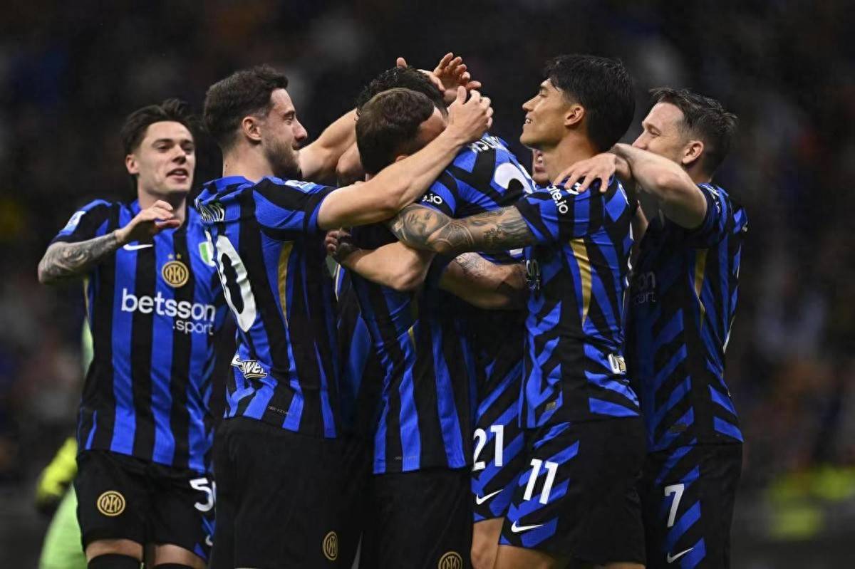 开云体育官网-意甲联赛中出现了不少意想不到的结果！