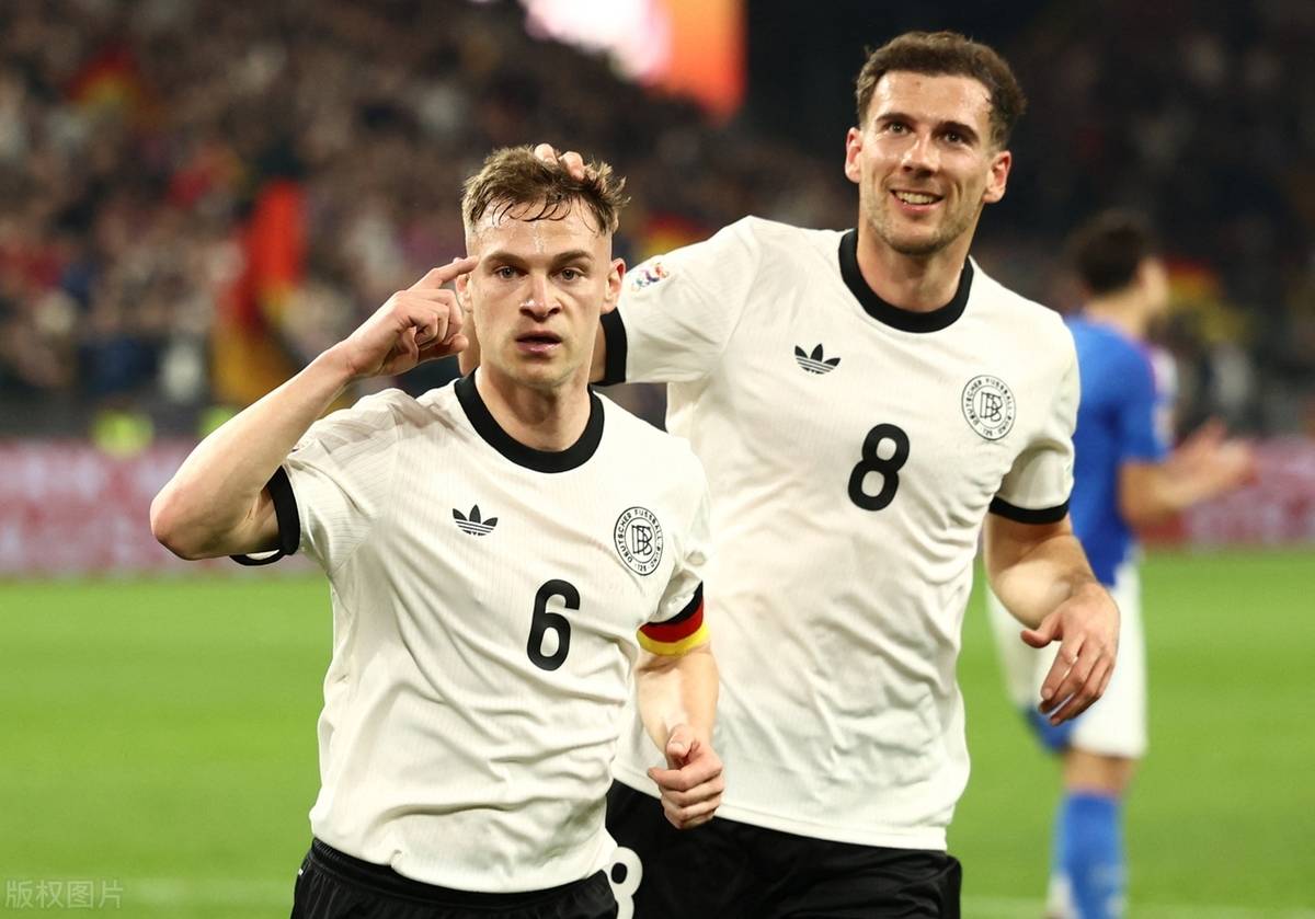 关于欧国联四强诞生,德国巴西法国意大利携手晋级的信息 关于欧国联四强诞生,德国巴西法国意大利携手晋级的信息