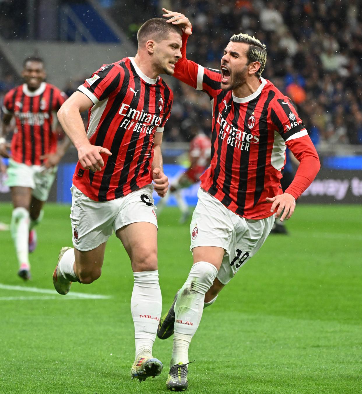 开云体育网页版入口-意大利队奋力拼搏，欧预赛不敌对手的简单介绍