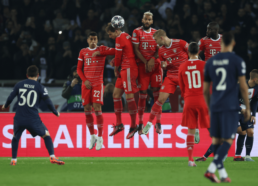 拜仁慕尼黑欲在主场扭转颓势,尽展实力 拜仁慕尼黑欲在主场扭转颓势,尽展实力