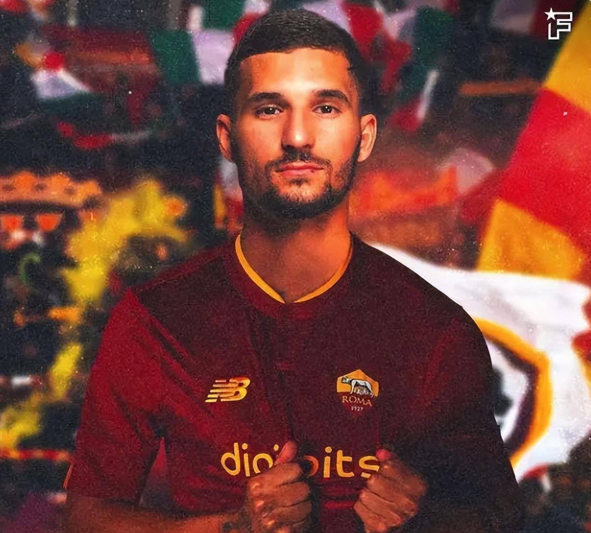 开云体育下载-包含罗马球迷热议赛季关键之战乐观信心的词条