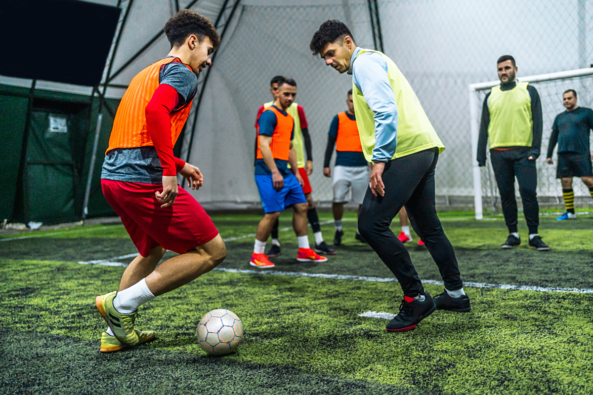 新赛季职业足球比赛开展,球队技战术精湛的简单介绍 新赛季职业足球比赛开展,球队技战术精湛的简单介绍