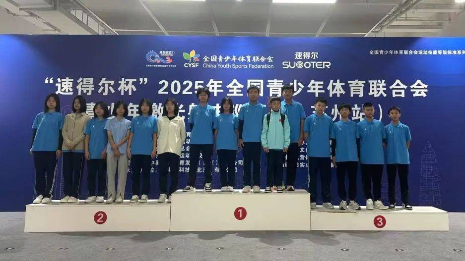 山东球队战绩斐然,斩获可喜比赛成绩 山东球队战绩斐然,斩获可喜比赛成绩