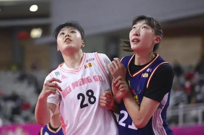 内蒙古队大胜收官,完美收获比赛胜利 内蒙古队大胜收官,完美收获比赛胜利