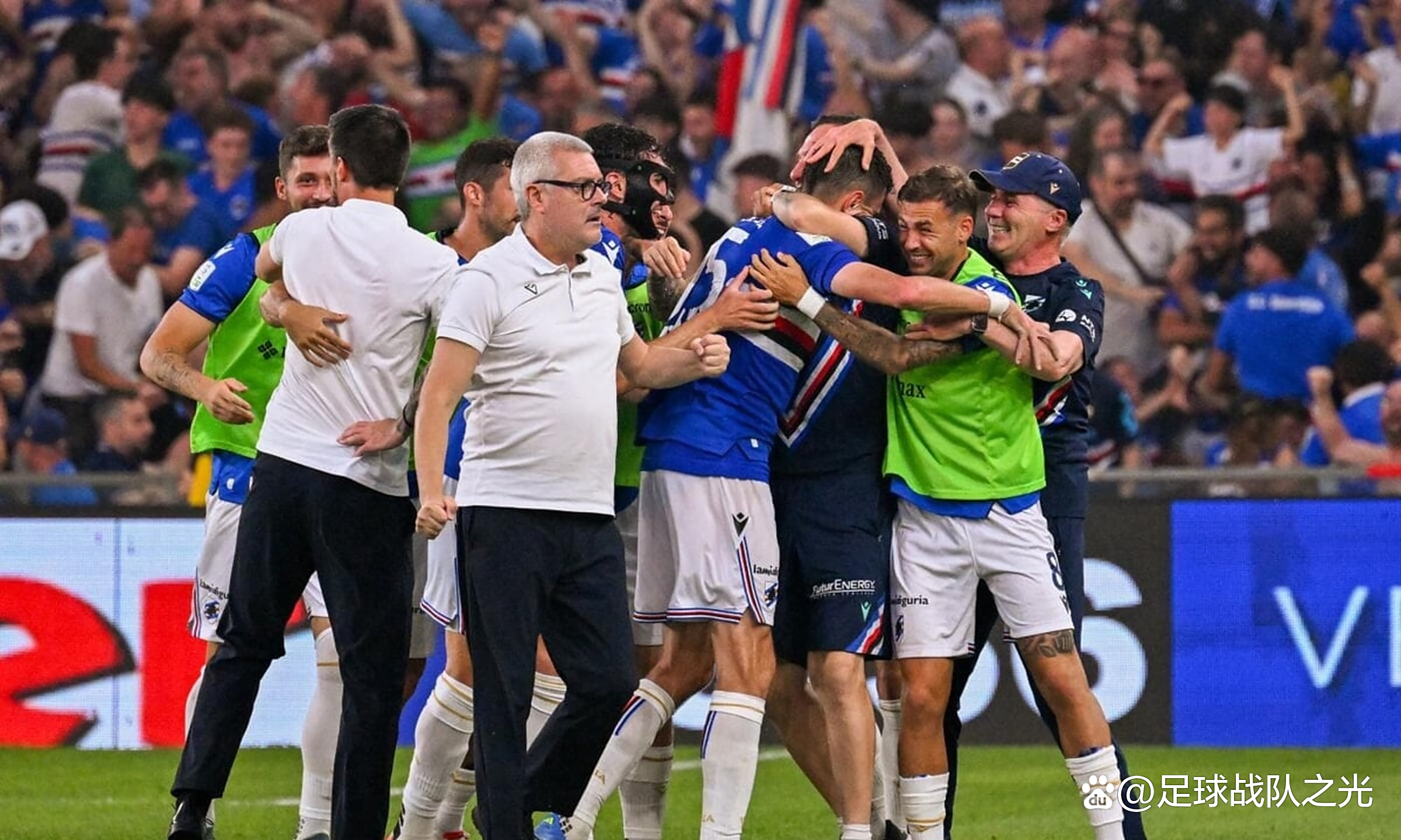 开云体育下载-关于热那亚客场不敌桑普多利亚，状态下滑的信息