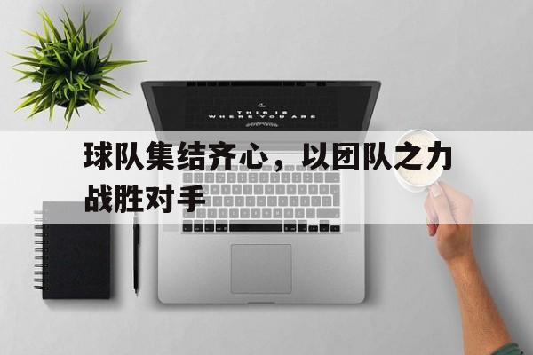 开云体育入口-关于球队集结齐心，以团队之力战胜对手的信息