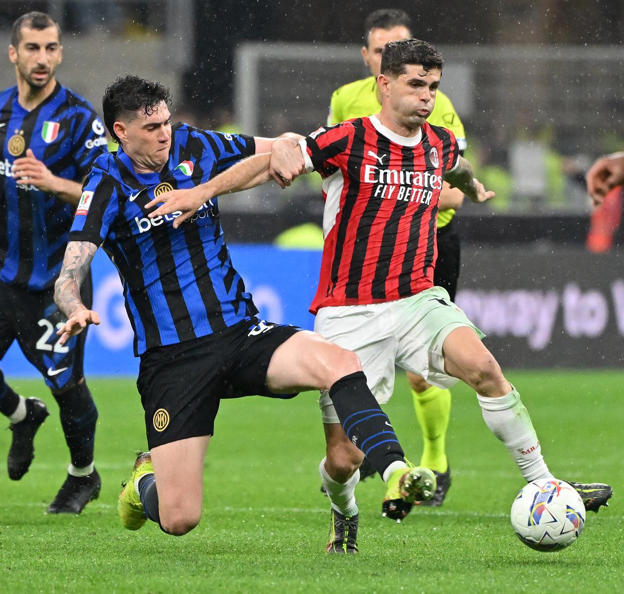 关于意大利队在国际赛场上获得连胜,表现抢眼的信息 关于意大利队在国际赛场上获得连胜,表现抢眼的信息