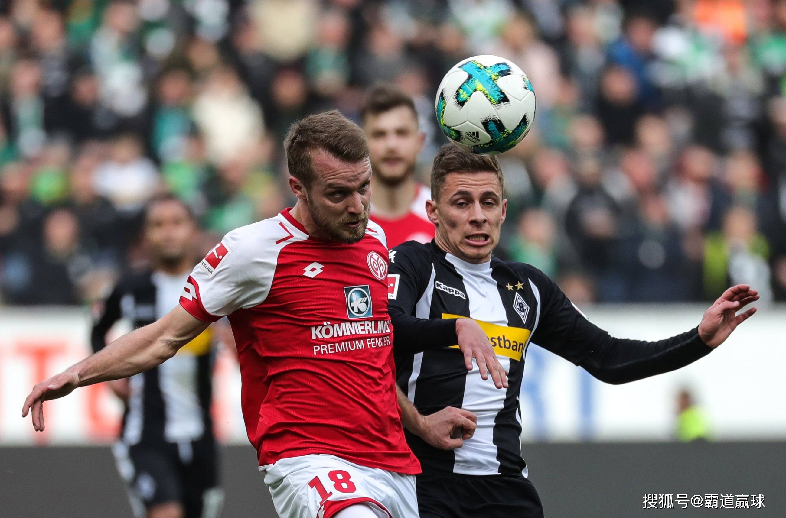 开云体育地址-关于门兴格拉德巴赫客场不敌对手，遭遇联赛颓势的信息