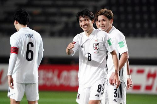 势均力敌!日本队与加拿大队在北美杯险些战平的简单介绍 势均力敌!日本队与加拿大队在北美杯险些战平的简单介绍