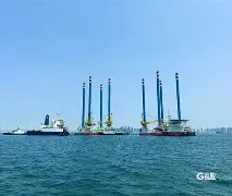 青岛海纳圣火：深藏不露，创造惊喜