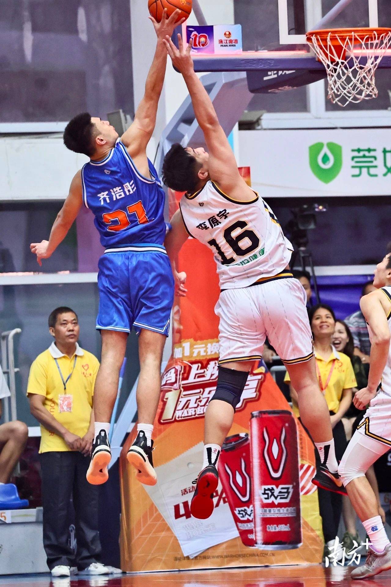 东莞队主场大胜河南男篮,实力占优的简单介绍 东莞队主场大胜河南男篮,实力占优的简单介绍