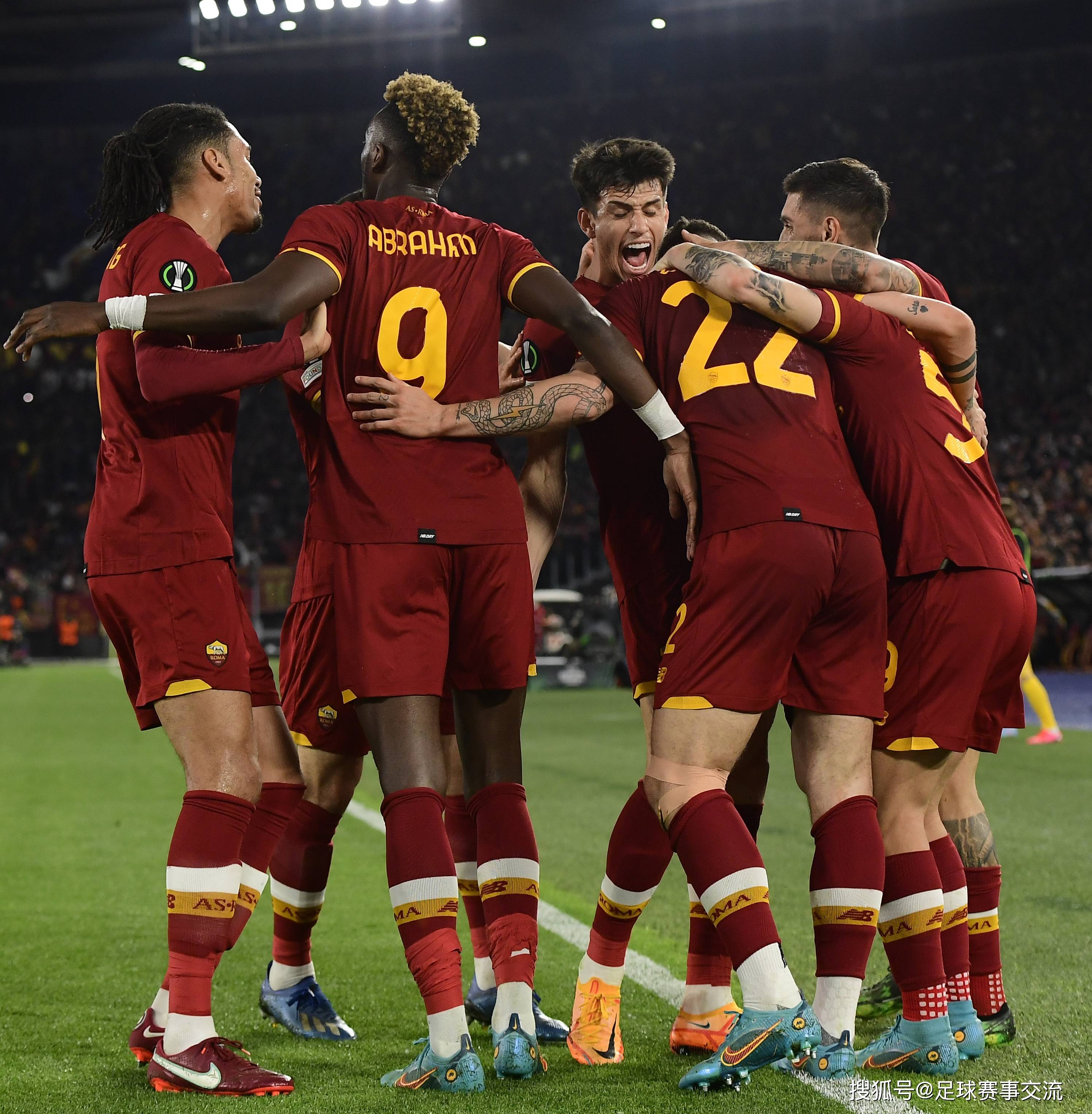 关于罗马主场取胜,球队士气大增的信息 关于罗马主场取胜,球队士气大增的信息