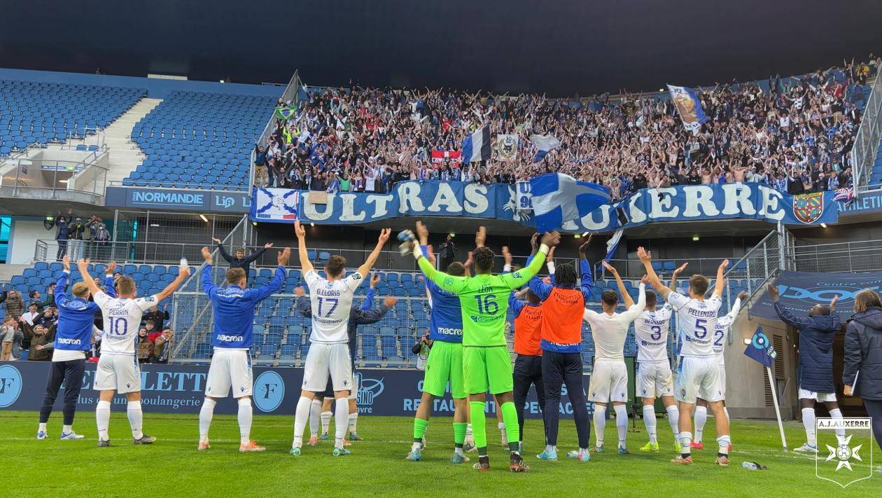 开云体育网页版-圣埃蒂安对阿雅克肖：胜者将笑到最后的简单介绍