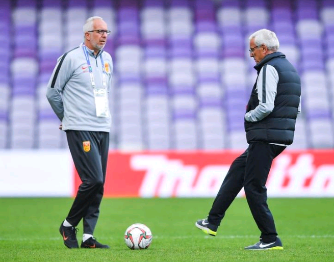 特立尼达和多巴哥队战平伊朗,晋级形势不容乐观的简单介绍 特立尼达和多巴哥队战平伊朗,晋级形势不容乐观的简单介绍