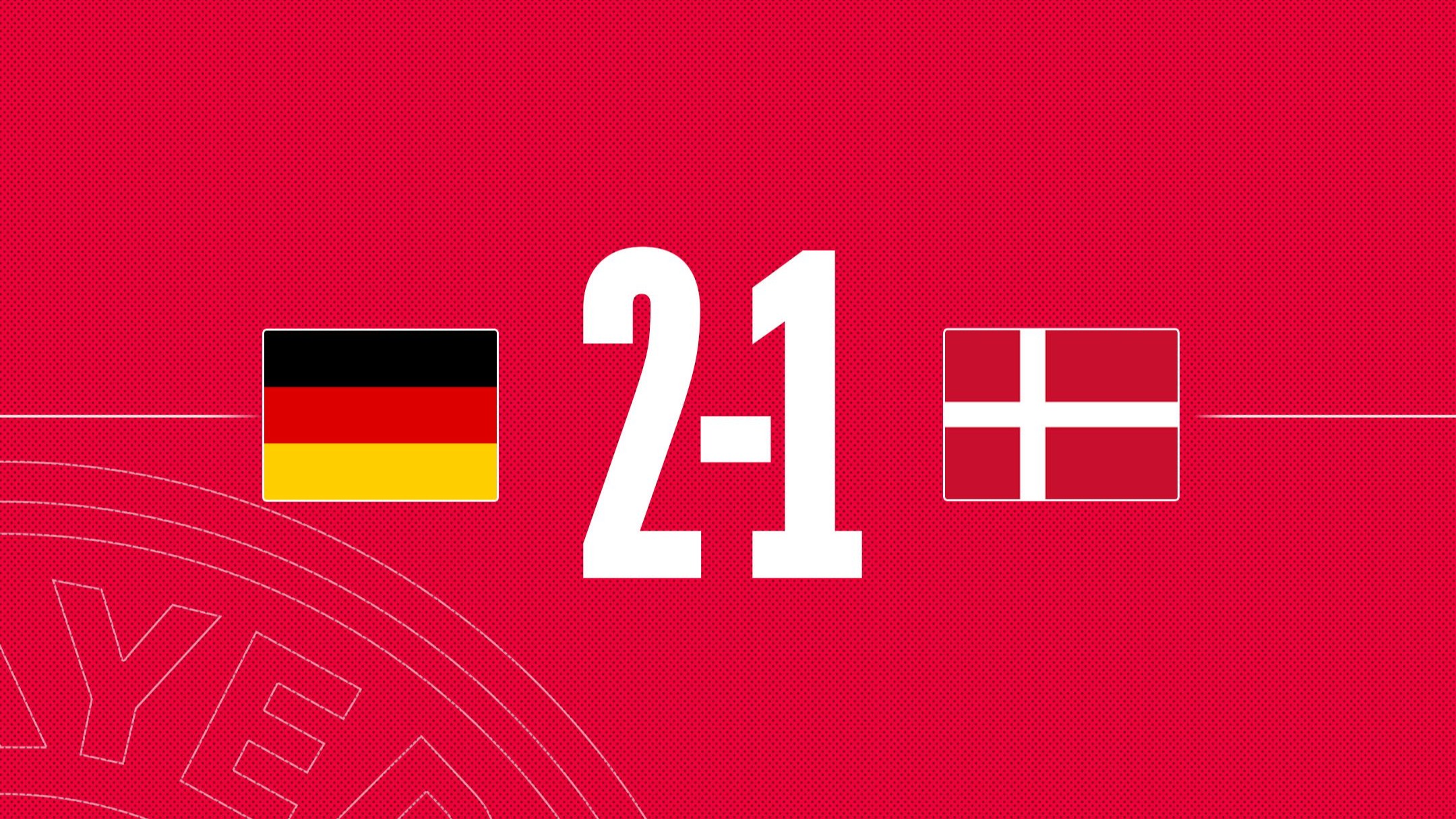 开云体育亚洲官网-德国女足豪取八连胜，成为德国媒体焦点