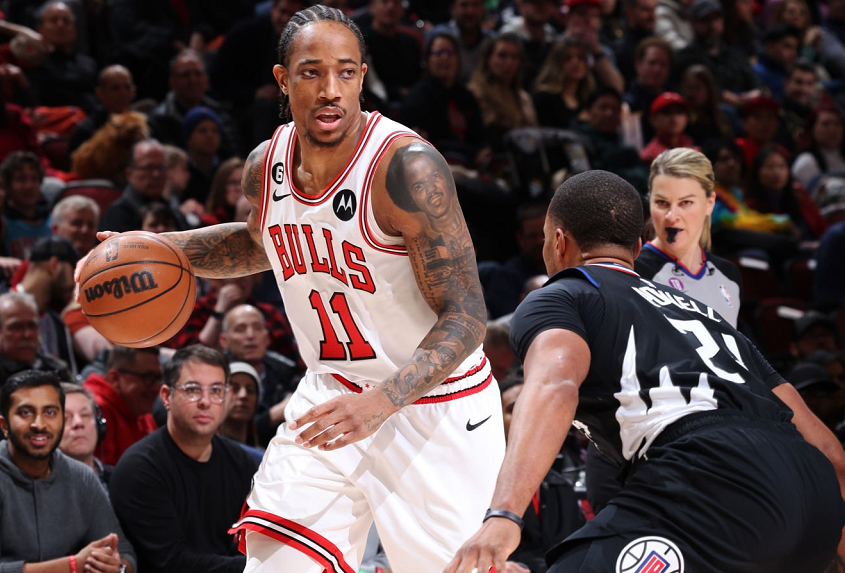 快船惊险战胜公牛,喜迎连胜 快船惊险战胜公牛,喜迎连胜