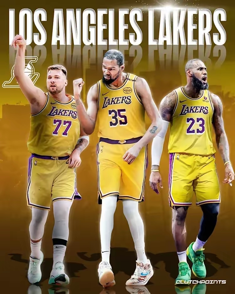 开云体育平台-湖人豪取13连胜，夺得总冠军