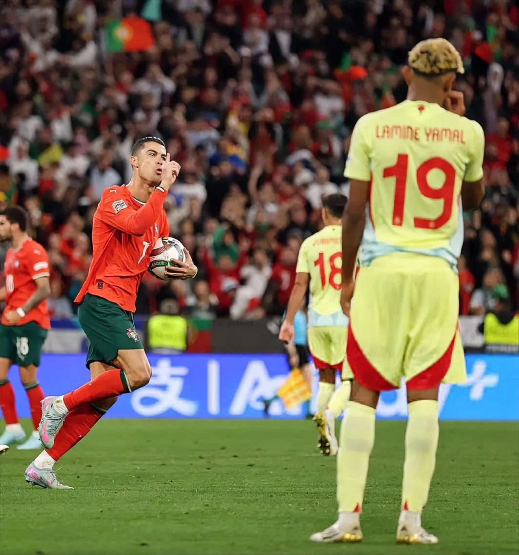 葡萄牙国家队表现不佳,被爆冷门负于实力较弱对手 葡萄牙国家队表现不佳,被爆冷门负于实力较弱对手