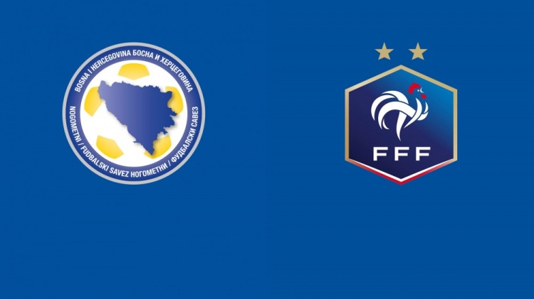 开云体育直播-法国主场大胜波黑，实现四连胜