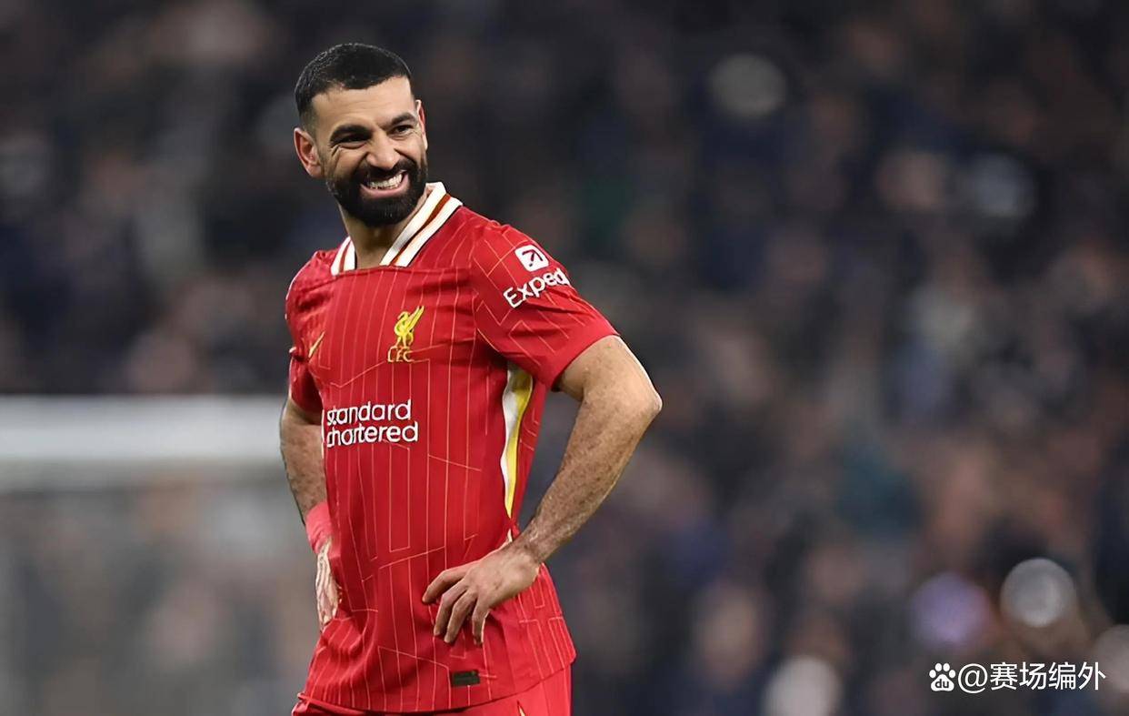 利物浦二比零正碰，惊险锁定强资格