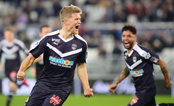 兰斯主场惜败波尔多，遗憾失利的简单介绍