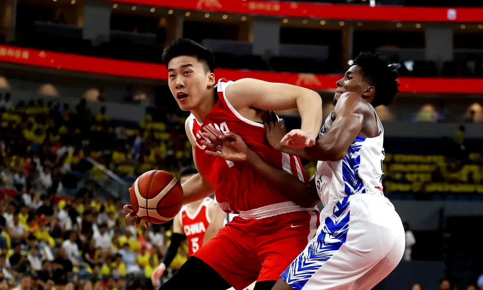 四川男篮备战天津队，全员紧张备战关键