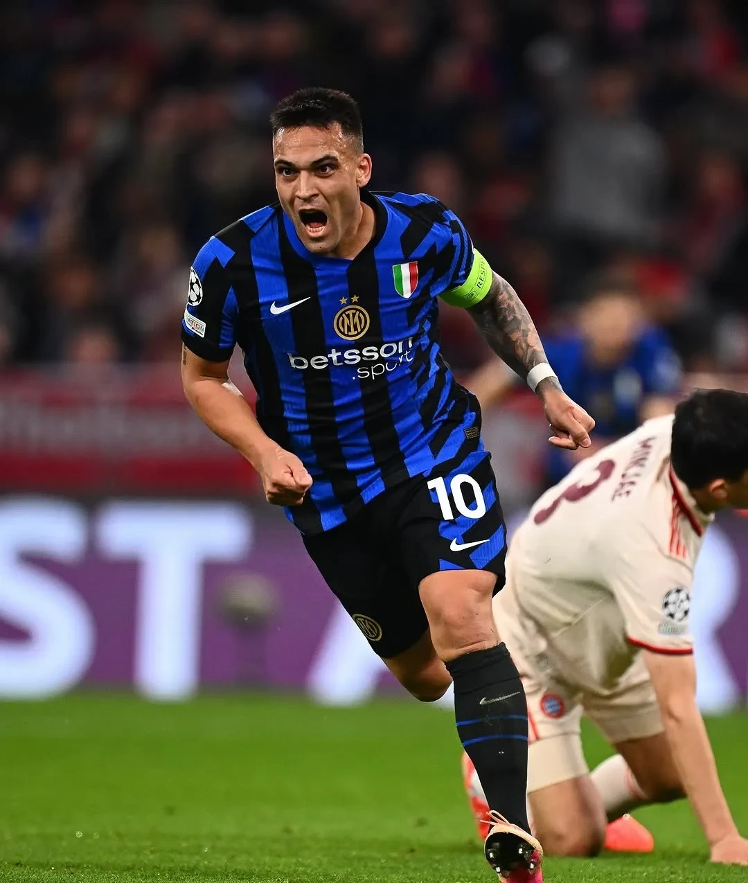 国际米兰客场大胜巴勒莫，继续保持不败的简单介绍