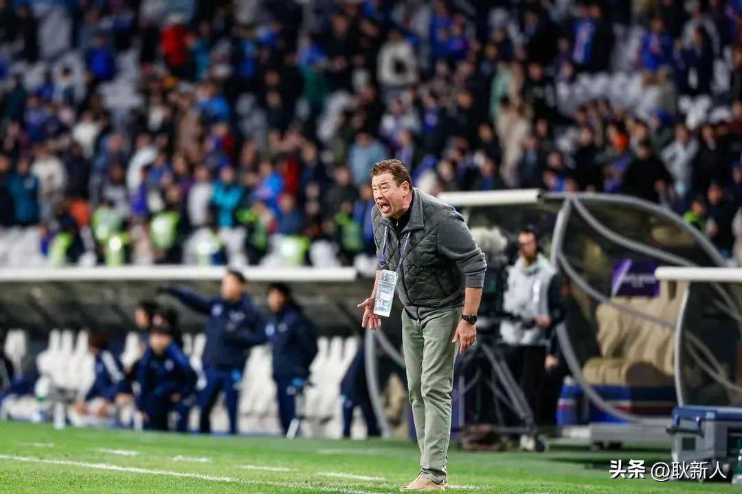 开云体育在线-包含申花痛失亚冠冠军，球迷沉默落幕的词条