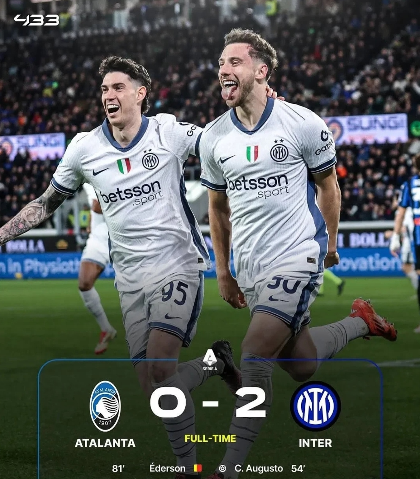 包含亚特兰大继续保持不败战绩,挑战AC米兰实力考验的词条 包含亚特兰大继续保持不败战绩,挑战AC米兰实力考验的词条